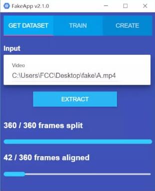 人工智能基礎軟件開發 從FakeApp到漫神下載