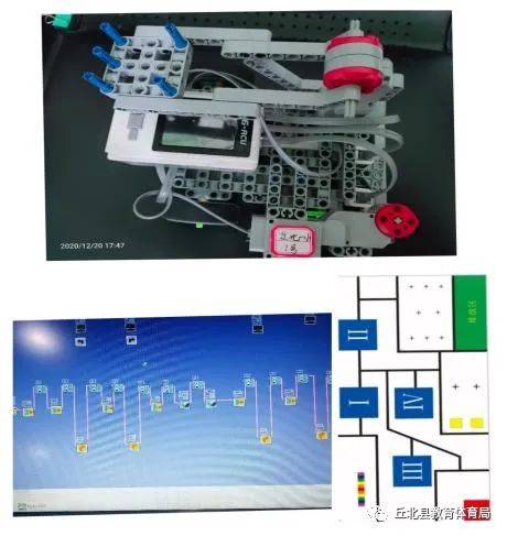 擁抱人工智能未來 以基礎軟件開發賦能學生思維發展